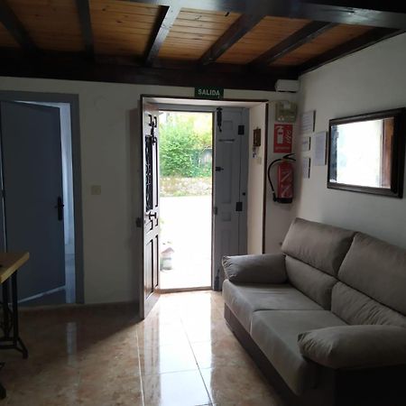 Villa Casa El Lavadero Prio Extérieur photo
