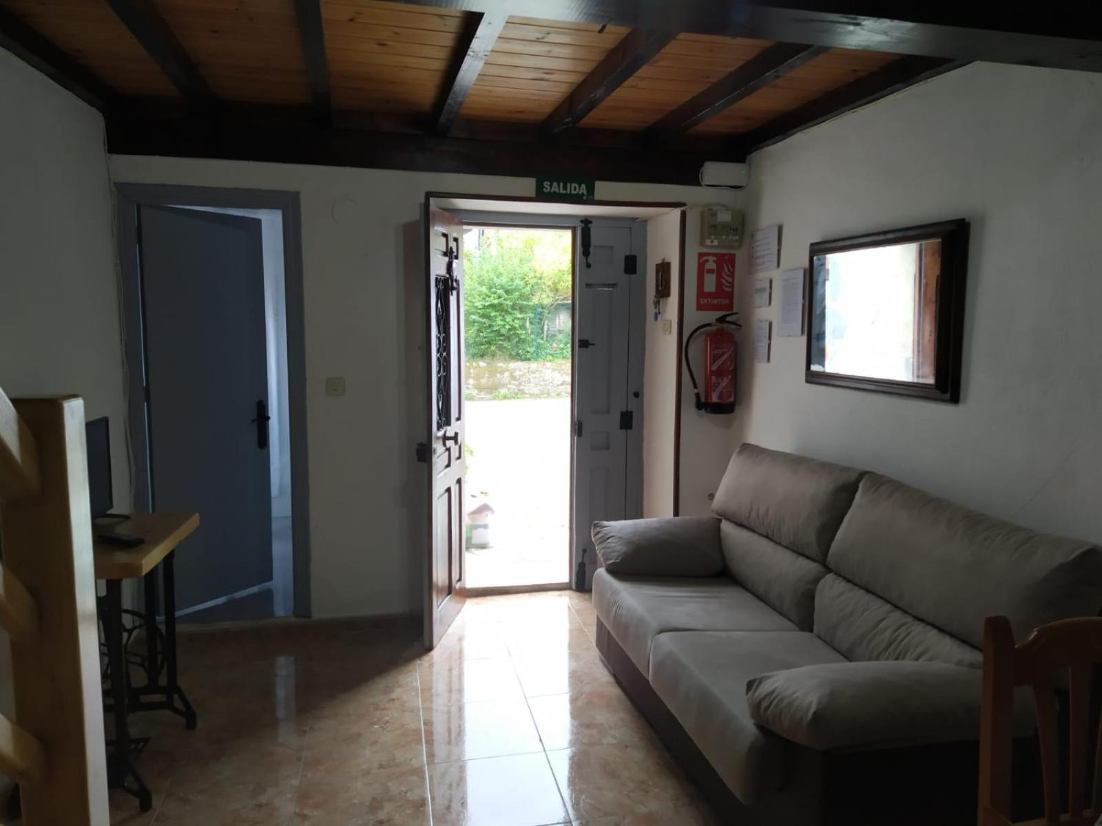 Villa Casa El Lavadero Prio Extérieur photo